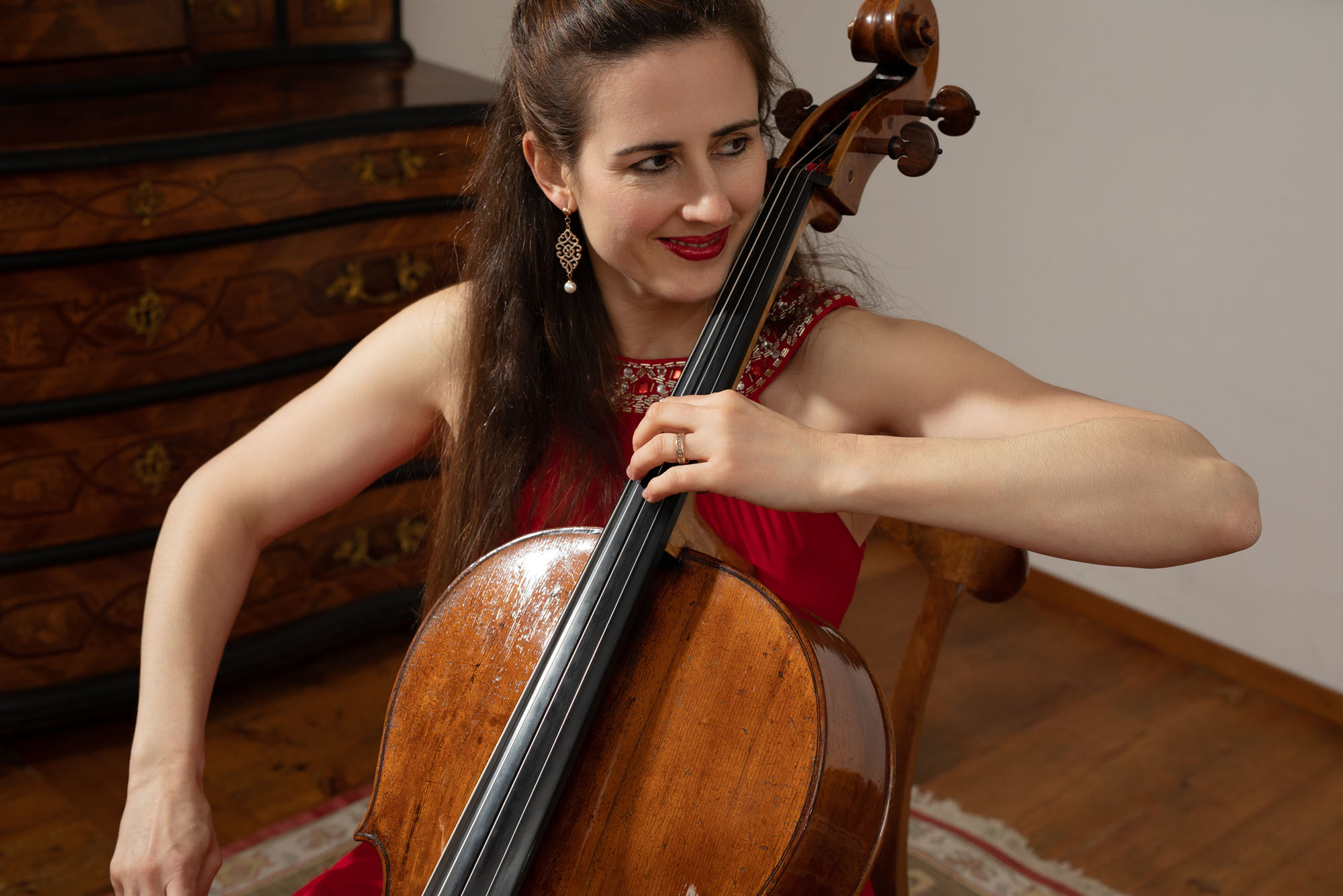 Daniela Roos-Hunziker